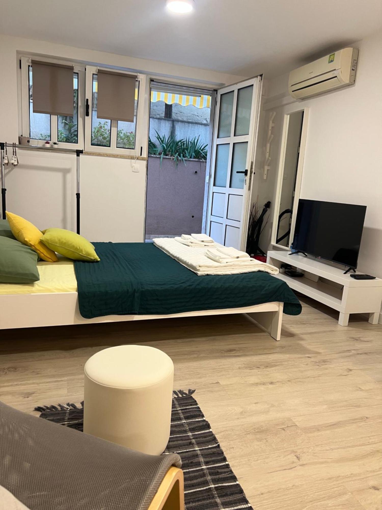 Central Moon Apartment No.2 Сплит Екстериор снимка