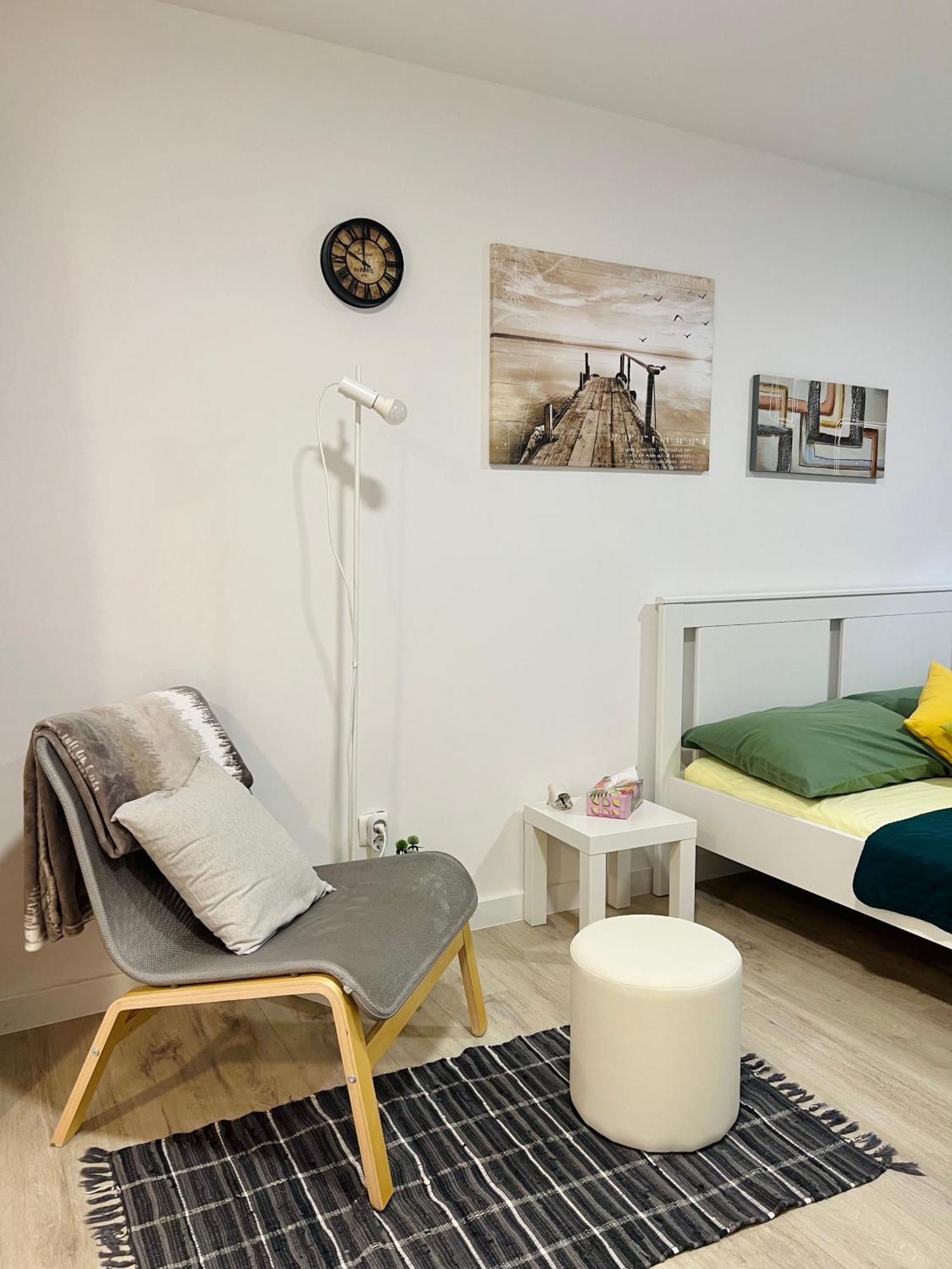 Central Moon Apartment No.2 Сплит Екстериор снимка