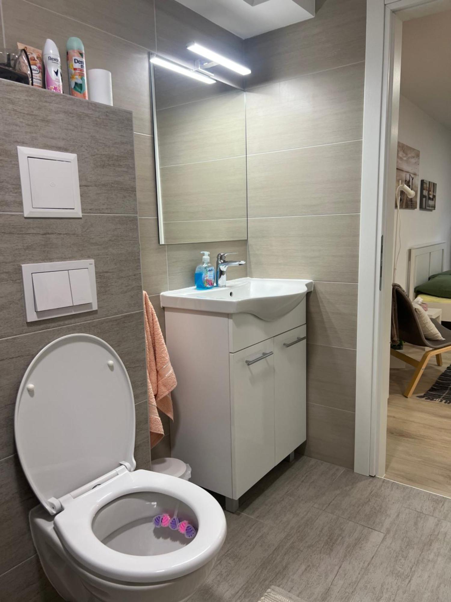 Central Moon Apartment No.2 Сплит Екстериор снимка