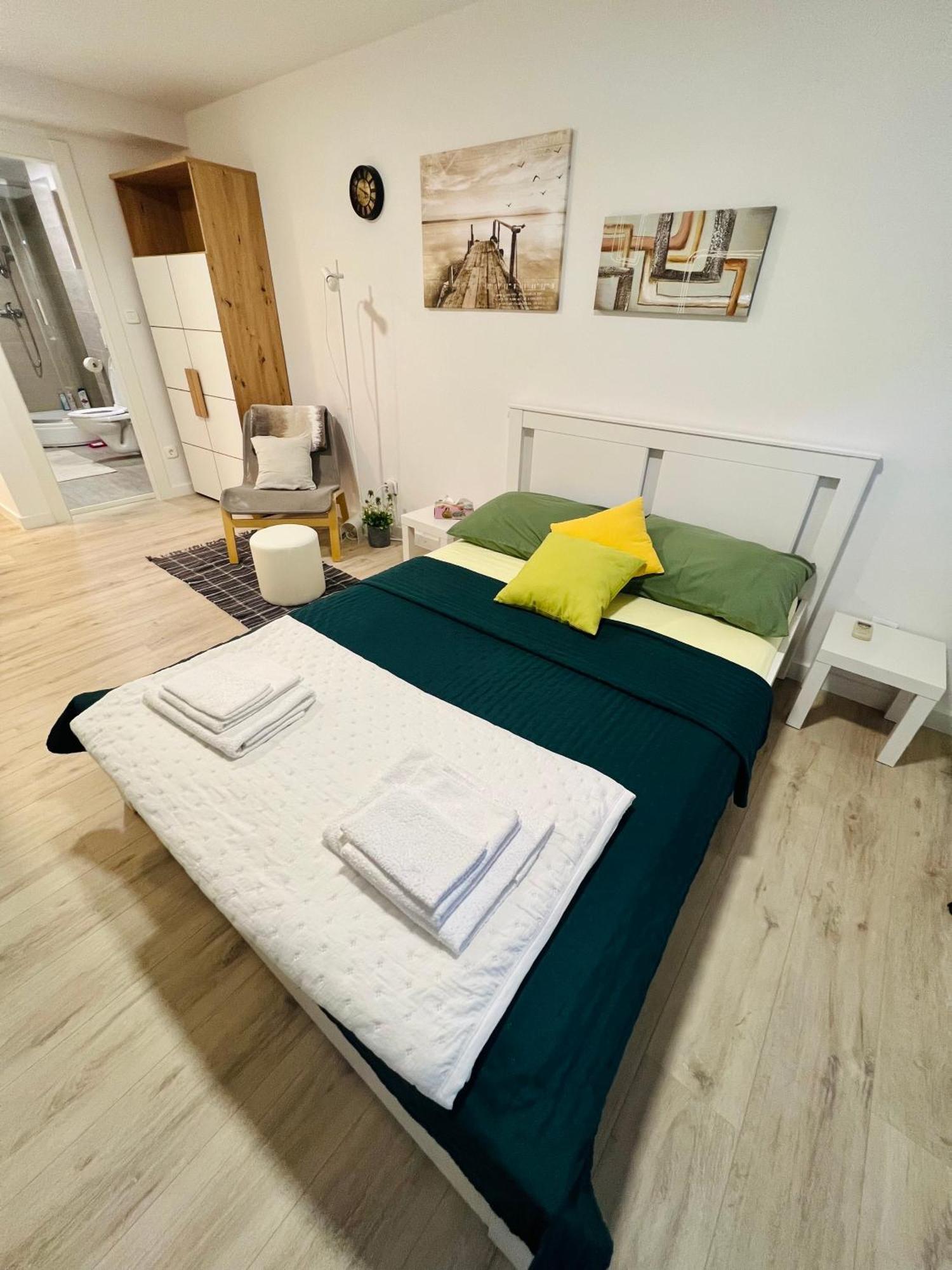 Central Moon Apartment No.2 Сплит Екстериор снимка