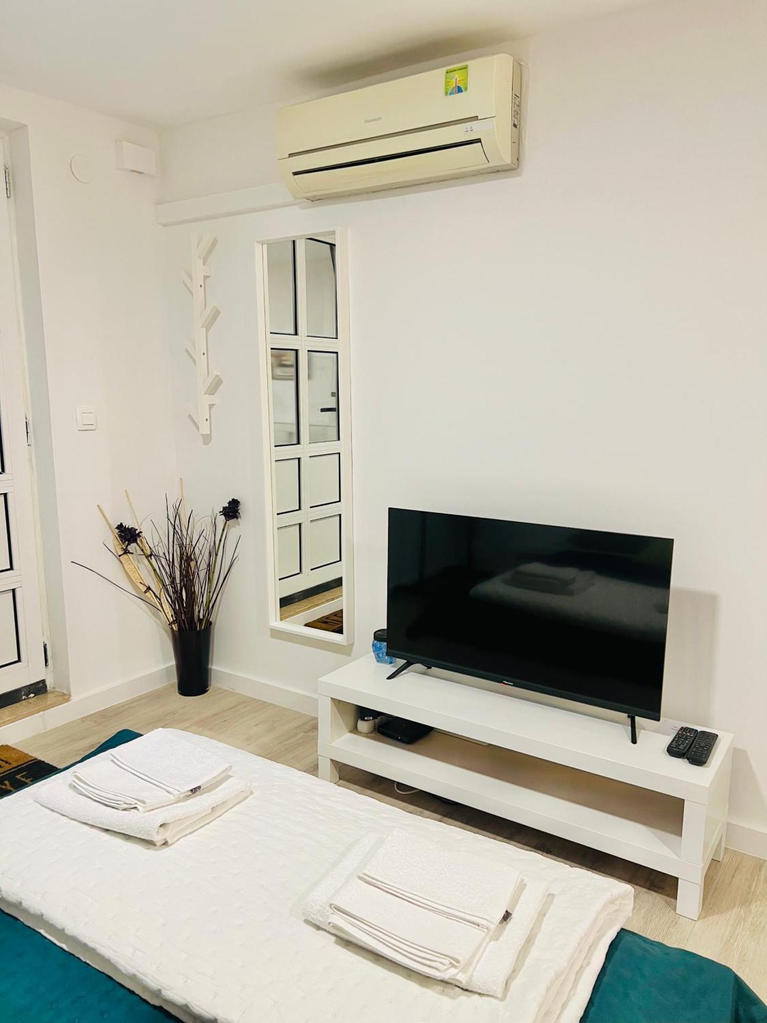 Central Moon Apartment No.2 Сплит Екстериор снимка